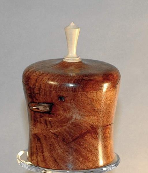 Mesquite Box Three